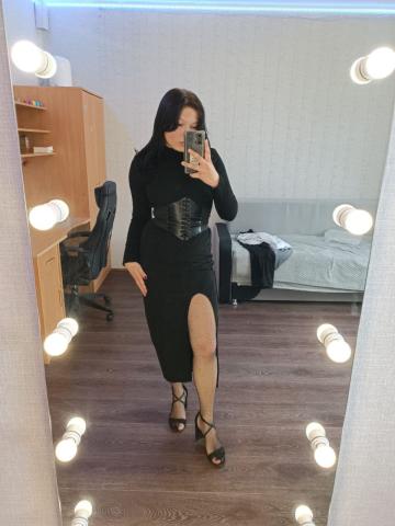 Индивидуалка Ангелина Фотография 2