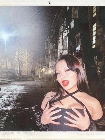 Индивидуалка Ангелина Фотография 4